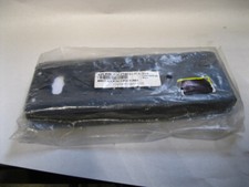 Chatsworth 2-Post Rack Vertical PDU Mounting Bracket Kit Black 024-713818-701 picture