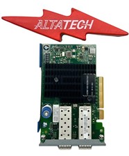 HP 790317-001 10GB 2P 562FLR-SFP+ Dual Port Ethernet Adapter picture