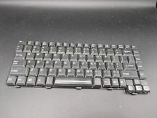 Vintage laptop/notebook Keyboards, Keys good or for parts (see pictures) picture