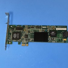 3Ware AMCC 9650SE-2LP // 700-3250-23B PCIe 2-Port SATA HP RAID Controller picture