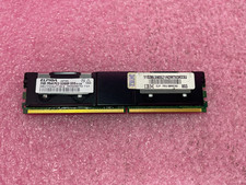 Strong-IT IBM 39M5790 2GB PC2-5300 DDR2 ECC **SERVER MEMORY** picture