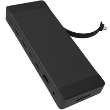 PORT HUB 2 USB - ZAGG 9 picture