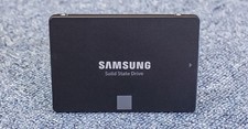 Samsung 870 EVO 2TB 2.5