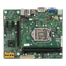 Fujitsu D2990-A11 GS3 Socket 1155 DDR3 Micro ATX Mainboard picture