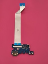 OEM HP AY Series LS-D702P SD Card/USB Board for Laptop - TESTED picture