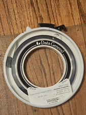 Rare Vintage Data General 14in Computer Magnetic Tape Reel Westboro MA 1980-85 picture