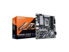 GIGABYTE B860M D3HP Intel Core Ultra (Series 2) LGA 1851 Motherboard, mATX, picture