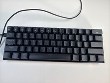Red Dragon K530-RGB Wireless Bluetooth Mechanical Keyboard (Brown Switches) picture