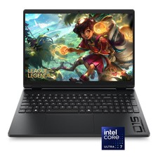 HyperX - HP OMEN 15.3