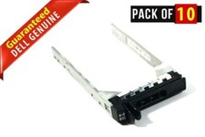 LOT OF 10 New KF248 F830C GX61R 2.5
