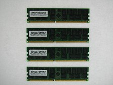 8GB  4X2GB MEMORY FOR TYAN THUNDER K8S PRO S2882 K8SD PRO S2882 K8SE picture