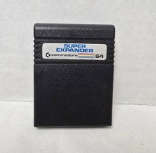 Original Commodore 64 Super Games Cartridge Genuine C64 ROM Cart picture