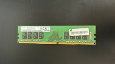 SAMSUNG 16GB 2RX8 PC4-2400T DDR4 M378A2K43CB1-CRC Desktop RAM Memory picture