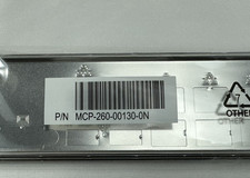Lot of 2 SuperMicro Standard I/O Shield w/ EMI Gasket X12SPM-TF X11SCM-F & More picture