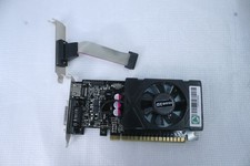 Inno3D NVIDIA GeForce GT 730 4GB SDDR3 PCIe Graphics Card P/N: N730-6SDV-M3CX T7 picture