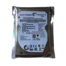 Seagate Momentus XT ST750LX003 750GB 8GB SSHD SATA 2.5