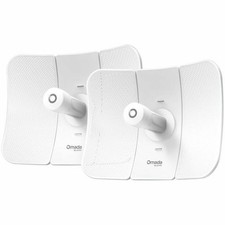 Omada Beam Bridge 5 UR Single Band Wi-Fi 5 IEEE 802.11a/n/ac 867 Mbit/s Wireless picture