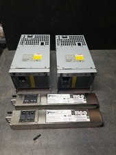 Lot of Power Supply Modules, (2) 450w & (2) 650W picture