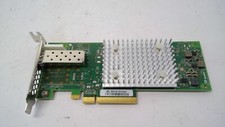Dell QLogic P3T0T QLE2690L-DEL Single Port 16GB/s SFP+ FC HBA Low Profile 0T80X9 picture