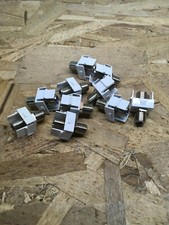Lot of 30 PRIMEX STAR500F-C-85 Keystone Jack Coax Coaxial Connectors Insert picture