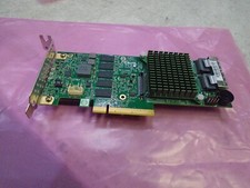 SuperMicro AOC-S2208L-H8iR PCIe 6Gb/s SAS/SATA RAID Card w/ Battery picture