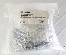 Zebra CC16614-G1 DC/DC 12 VDC Power Supply For Vehicle Charging  picture