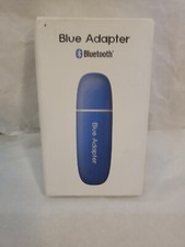 LG Bluetooth Blue Adapter  picture
