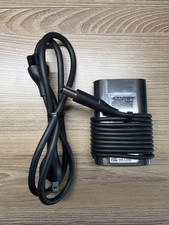 Dell AC Adapter 50W HA50NM16B Genuine 7.4mm 19.5V 2.31A - NEW picture