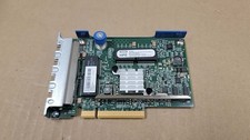 HPE 789897-001 629135-B21 1GB PCIe-2.0 331FLR Ethernet Network Adapter For G9G10 picture