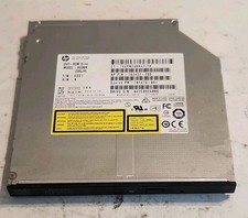 HP DUD0N (S05JH) DVD-ROM Drive 762432-200 781415-001 -   picture