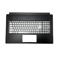 Laptop MS17M1 Palmrest for MSI GS76 Stealth 11UE 11UG 11UH MS-17M1 Upper Case picture