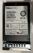 D9NCK DELL 800GB SAS 2.5 12Gbs SSD SAMSUNG MIXED USE PM1645 MZ-ILT800A R640 NEW picture