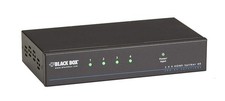 Black Box VSP-HDMI1X4-4K 1x4 4K HDMI Splitter picture