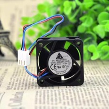 Delta EFB0412VHD 4020 12V 0.18A 3-Pin Cooling Fan picture