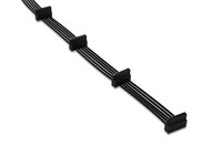 Be Quiet S-ATA Power Cable CS-6940 Power Cable Digital/Data Cable 0.9m BC027 picture