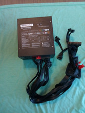THERMALTAKE SMART PRORGB750W POWER SUPPLY picture
