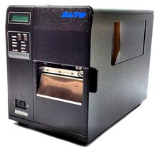 SATO M-84Pro-6 Industrial Barcode Label Printer Direct Thermal WWM846001 picture