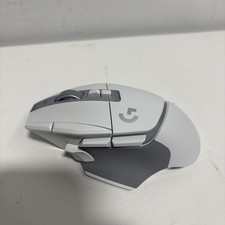 Logitech G502 X Plus Wireless Gaming Mouse - White [910-006169] *NO DONGLE* picture