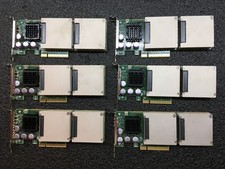 Lot of 6  Sun Oracle 25449   800GB PCIe Flash Accelerator Card  7069200 picture