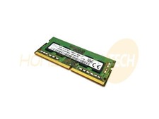 HP 4GB 1RX16 PC4-2400T DDR4 SODIMM	MEMORY RAM 862397-855 TESTED picture