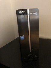 Acer Aspire X AXC-603G-UW13 |Windows, 500 GB, 4 GB DDR3 RAM DVD HDMI picture