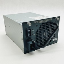 Cisco PWR-C45-2800ACV 2800W AC Power Supply Sony APS-172 (Catalyst 4500 Series) picture