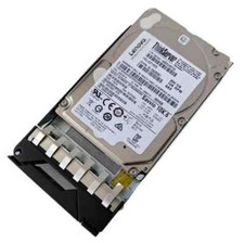 Lenovo 03T7875 03X3614 4XB0G45722 300G RD550RD650 2.5-inch SAS hard drive picture