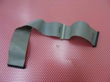 HP Pavilion 7855, 5182-8876, IDE CD Rom Drive Cable - 40-Pin, 3 Connector 17