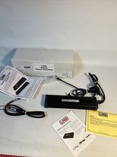 Power  Dual Output Adapter for HP 65-90 W W Mini Bondi & Brother Pocket Jet 7 picture