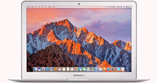 Apple MQD32LL/A MacBook Air  13” Laptop Core i5-5250U 1.6GHz  8GB RAM 128GB SSD picture