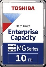 Toshiba MG06 10TB 3.5