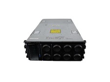 IBM 6241-AC1 X3850 X6 8Bay 2xNode 2x 1400Watt Power CTO Chassis picture