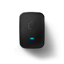 Linx Wireless Phone Jack Works ONLY with Telo and Office Voip Phone Systems. Con picture