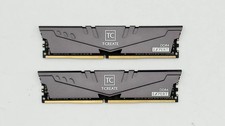 TEAMGROUP T-CREATE EXPERT DDR4 3200 32GB (2x16GB) DIMM Desktop RAM picture